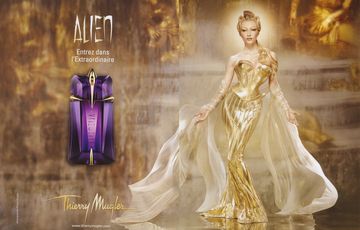 Chez Miss Parfum